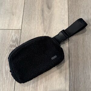 Lole Fleece Crossbody